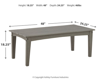 Visola Outdoor Seating Packages