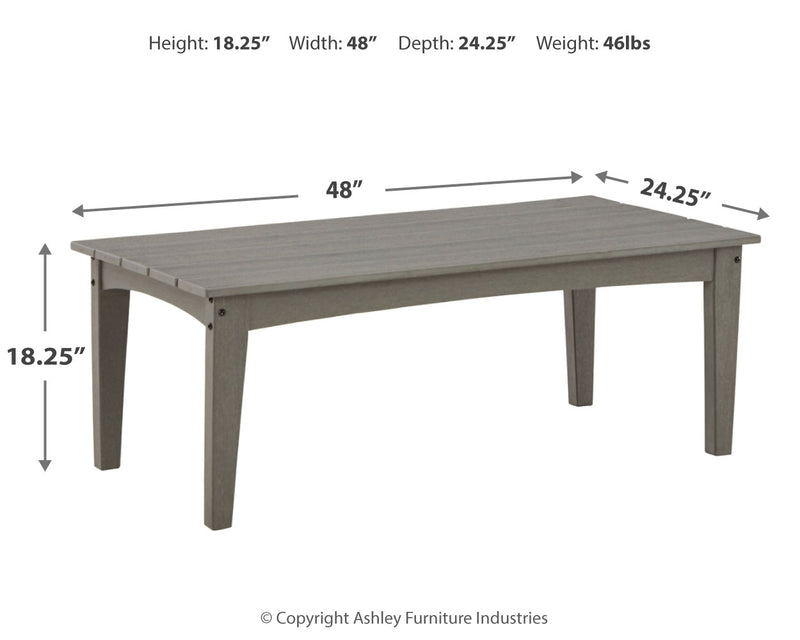 Visola Outdoor Seating Packages