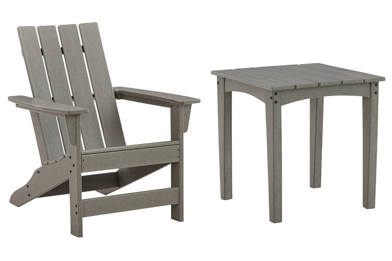 Visola Outdoor Seating Packages