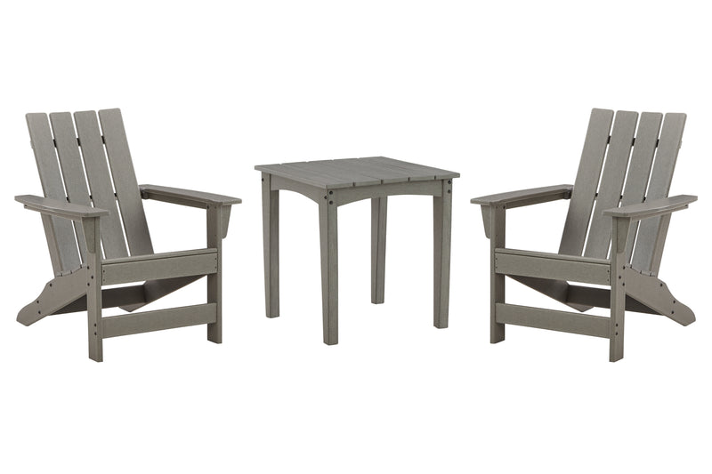 Visola Outdoor Seating Packages