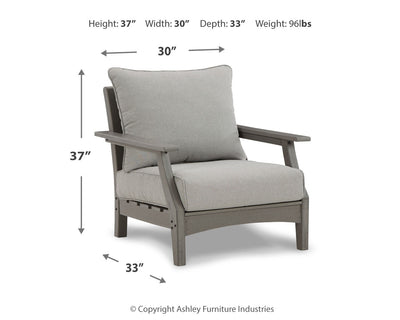 Visola Outdoor Seating Packages