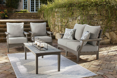 Visola Outdoor Seating Packages