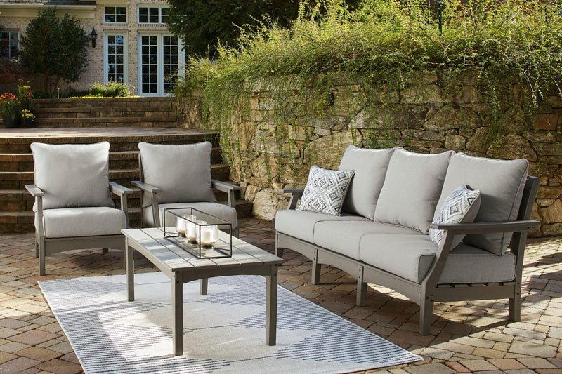 Visola Outdoor Seating Packages