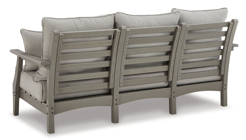 Visola Outdoor Seating Packages