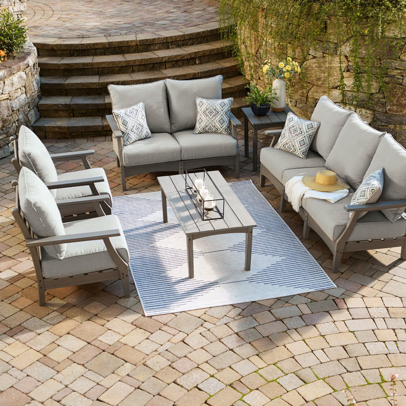 Visola Outdoor Seating Packages