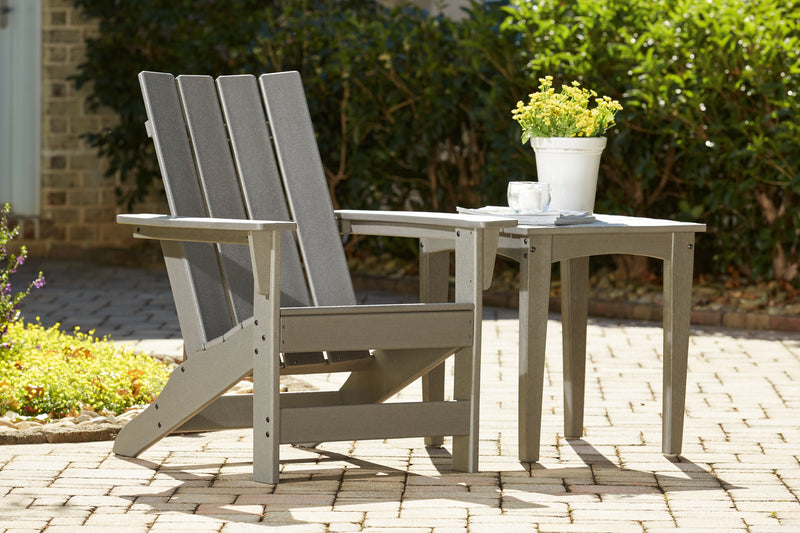 Visola Outdoor Seating Packages