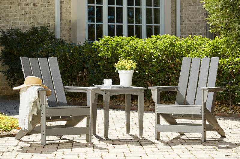 Visola Outdoor Seating Packages