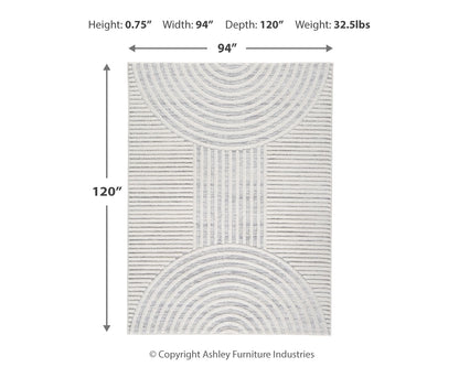Lambworth Rug