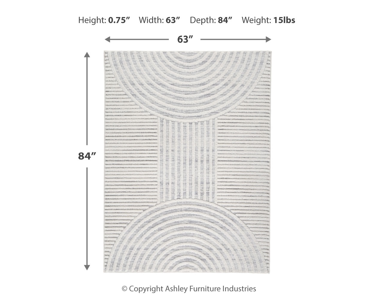 Lambworth Rug