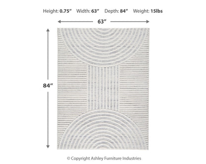 Lambworth Rug