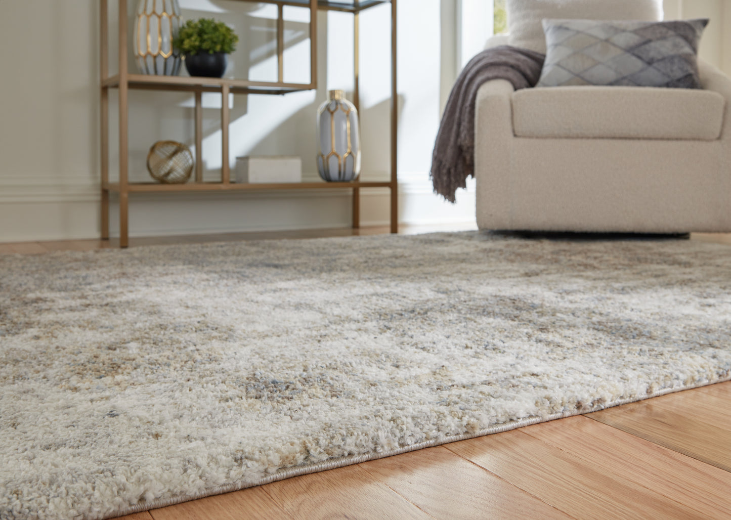 Pearidge Rug