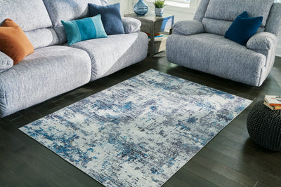 Putmins Rug