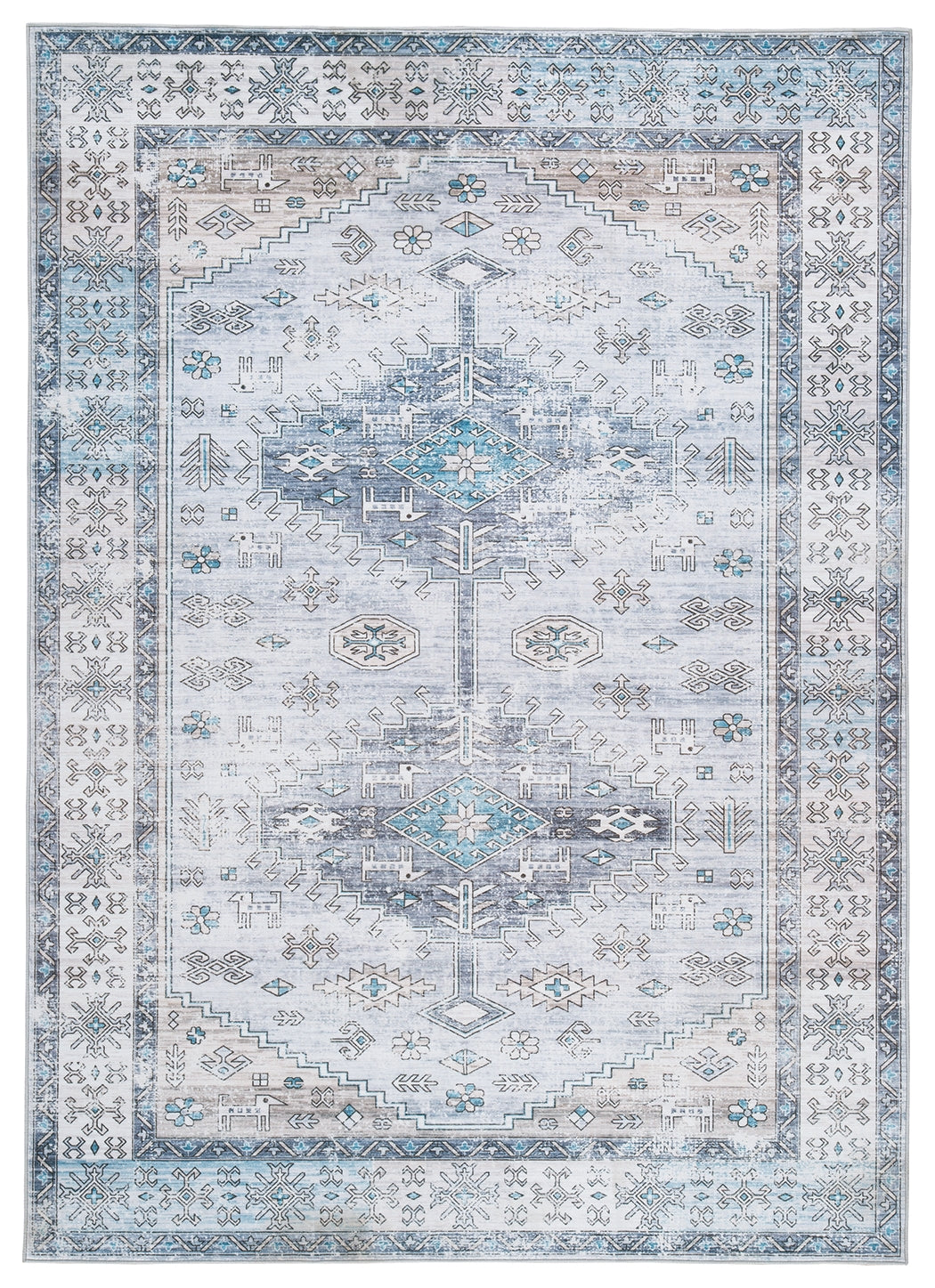 Hebruns Rug