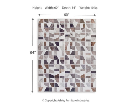 Jettner Rug