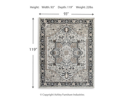 Gregmoore Rug