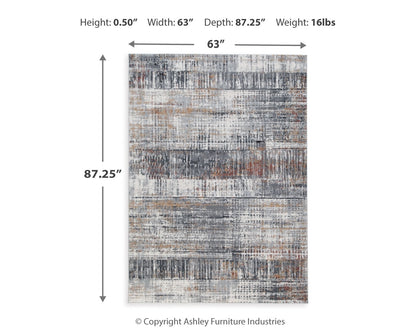 Rhettner Rug