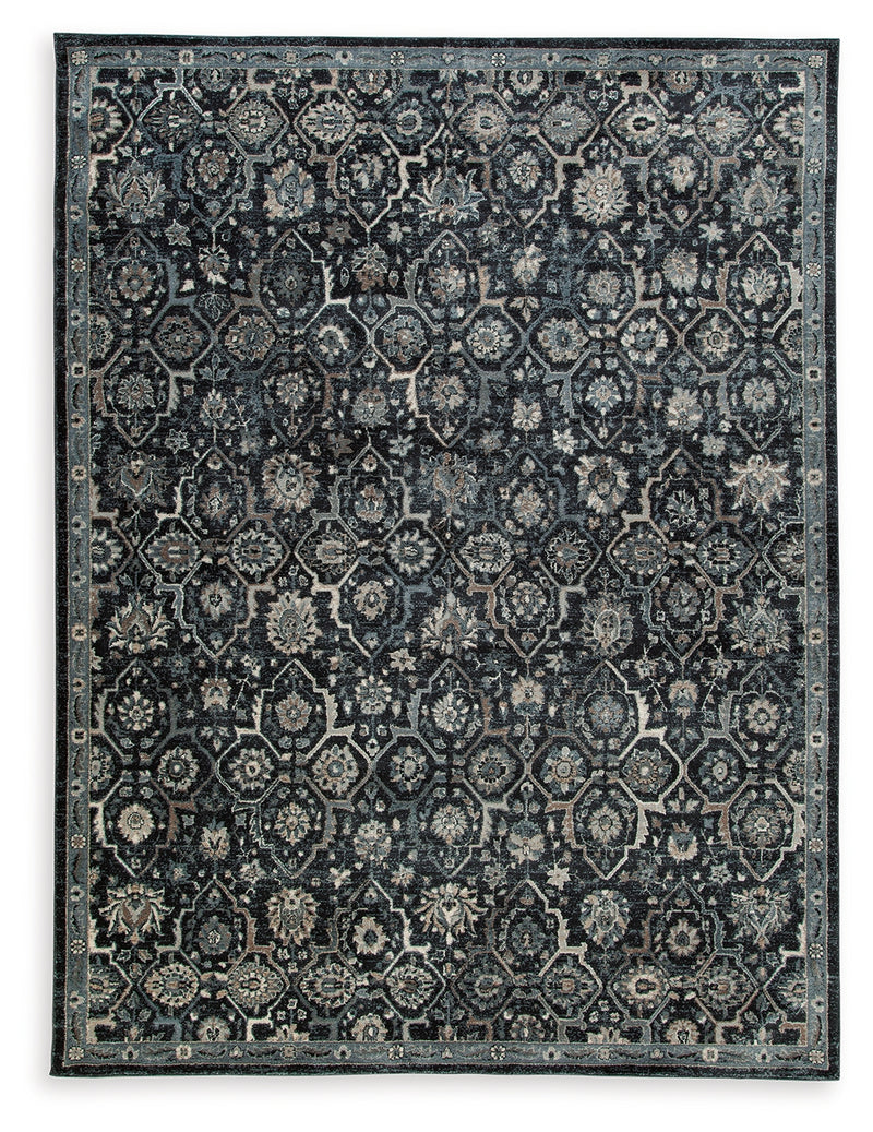 Hilcott Rug