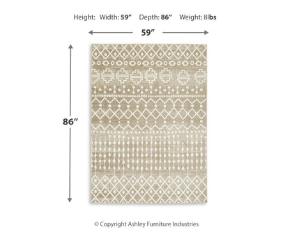 Bunchly Rug