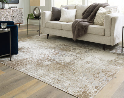 Grifflain Rug