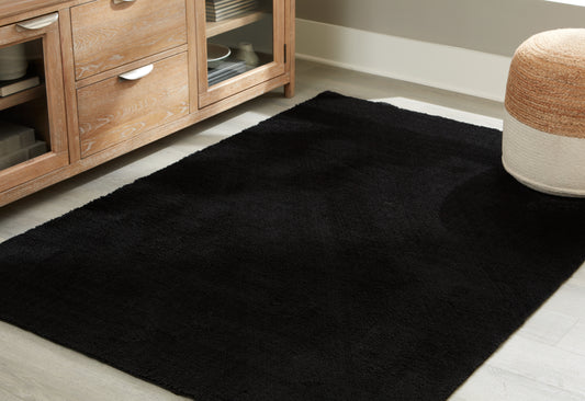 Lakeland Furniture Outlet - Ashley Furniture - Anaben Rug - 5' x 7' Washable Rug - R406312