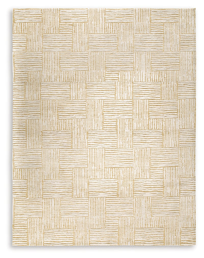 Adanmund Rug