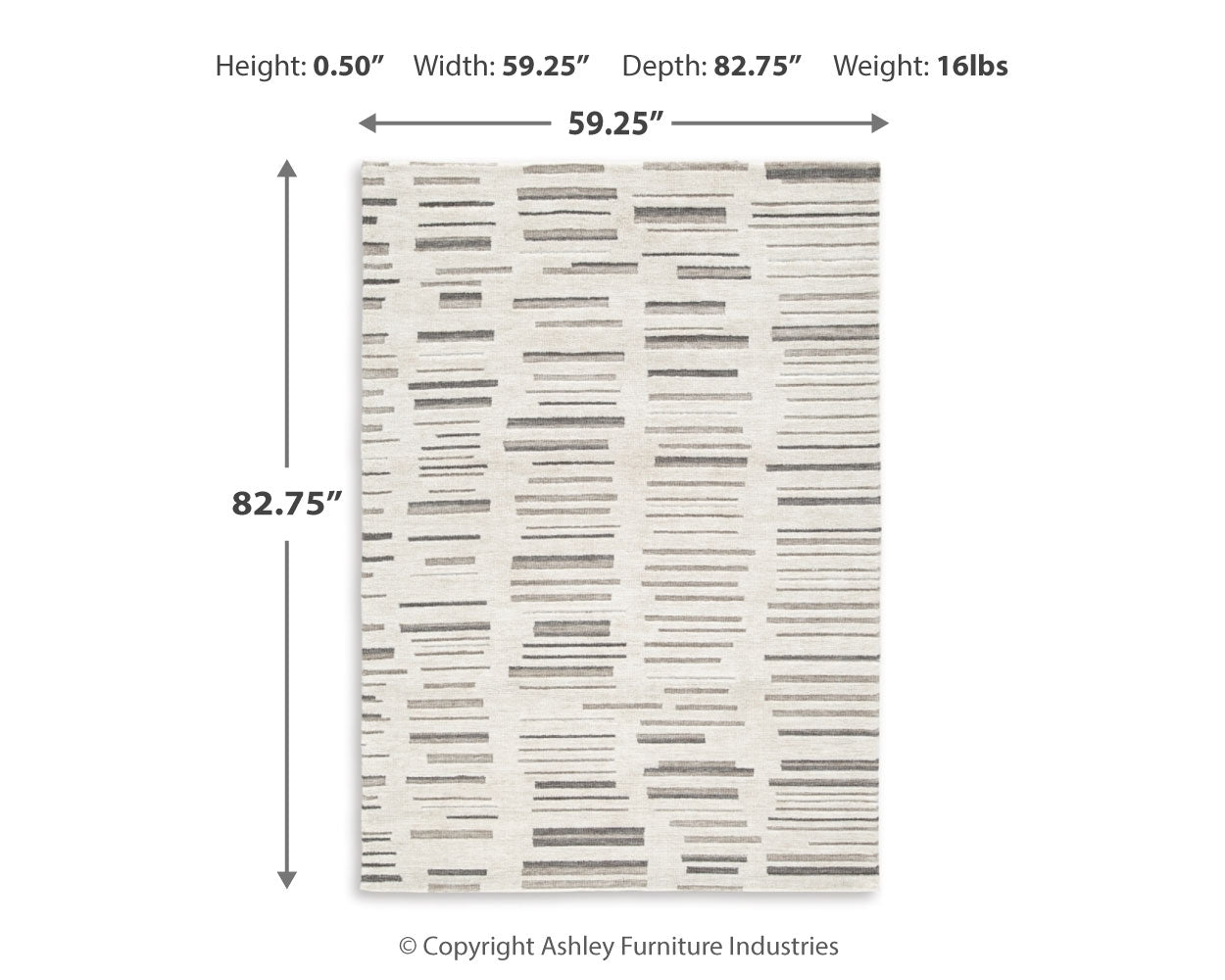 Leesdale Rug