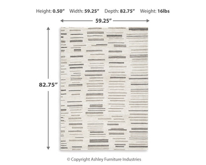 Leesdale Rug