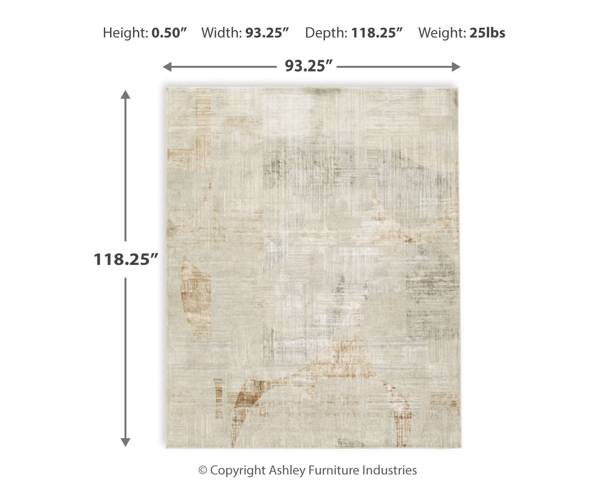 Truward Rug