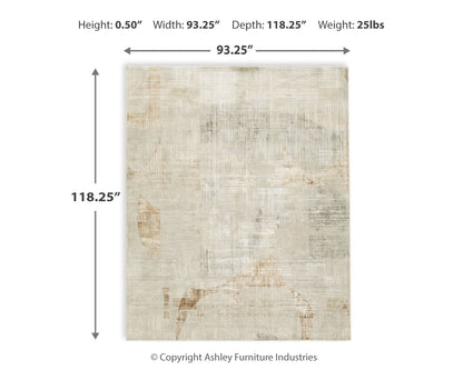 Truward Rug