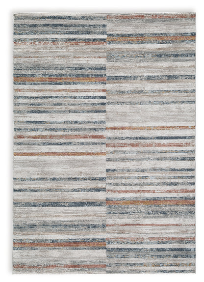 Kemart Rug