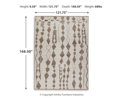 Brettler Rug