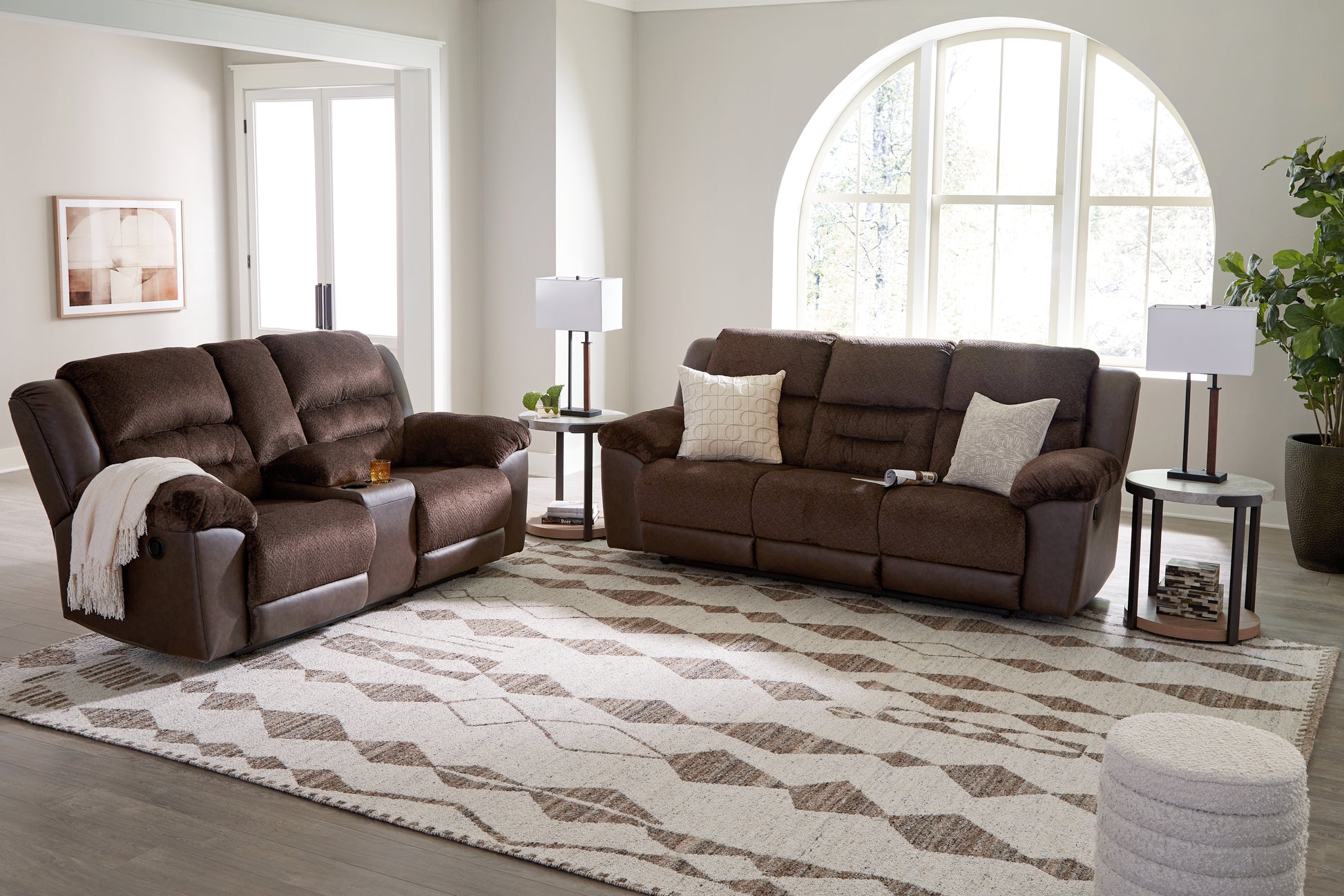 Lakeland Furniture Outlet - Ashley Furniture - Brettler Rug - 10' x 14' Rug - R406790