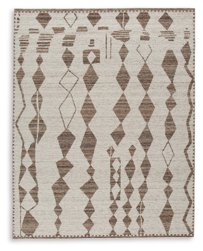 Brettler Rug