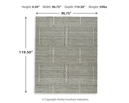 Jossen Rug
