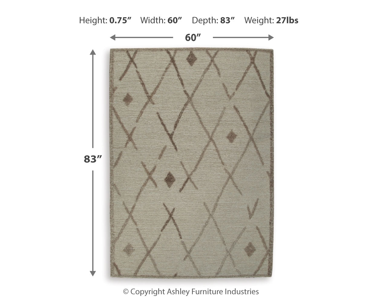 Guyford Rug