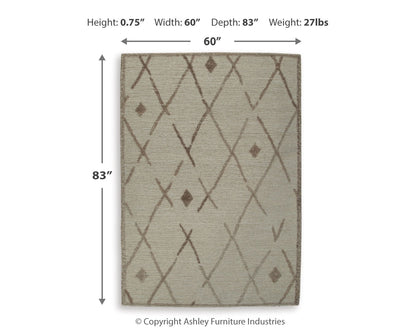 Guyford Rug