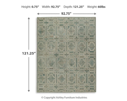 Jossland Rug