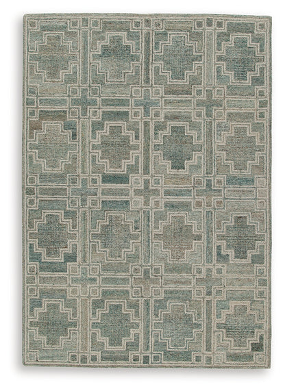 Jossland Rug