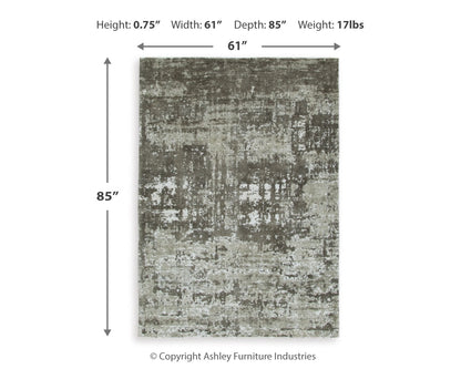 Valmontic Rug