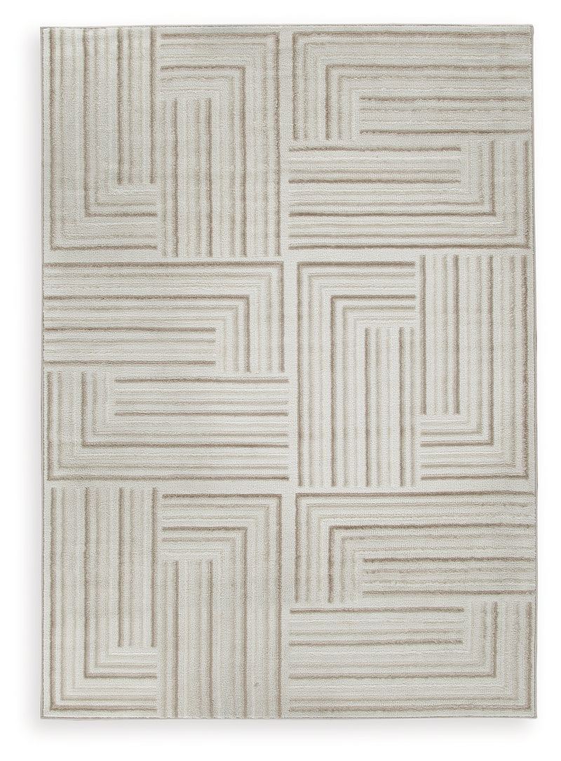 Darmondard Rug