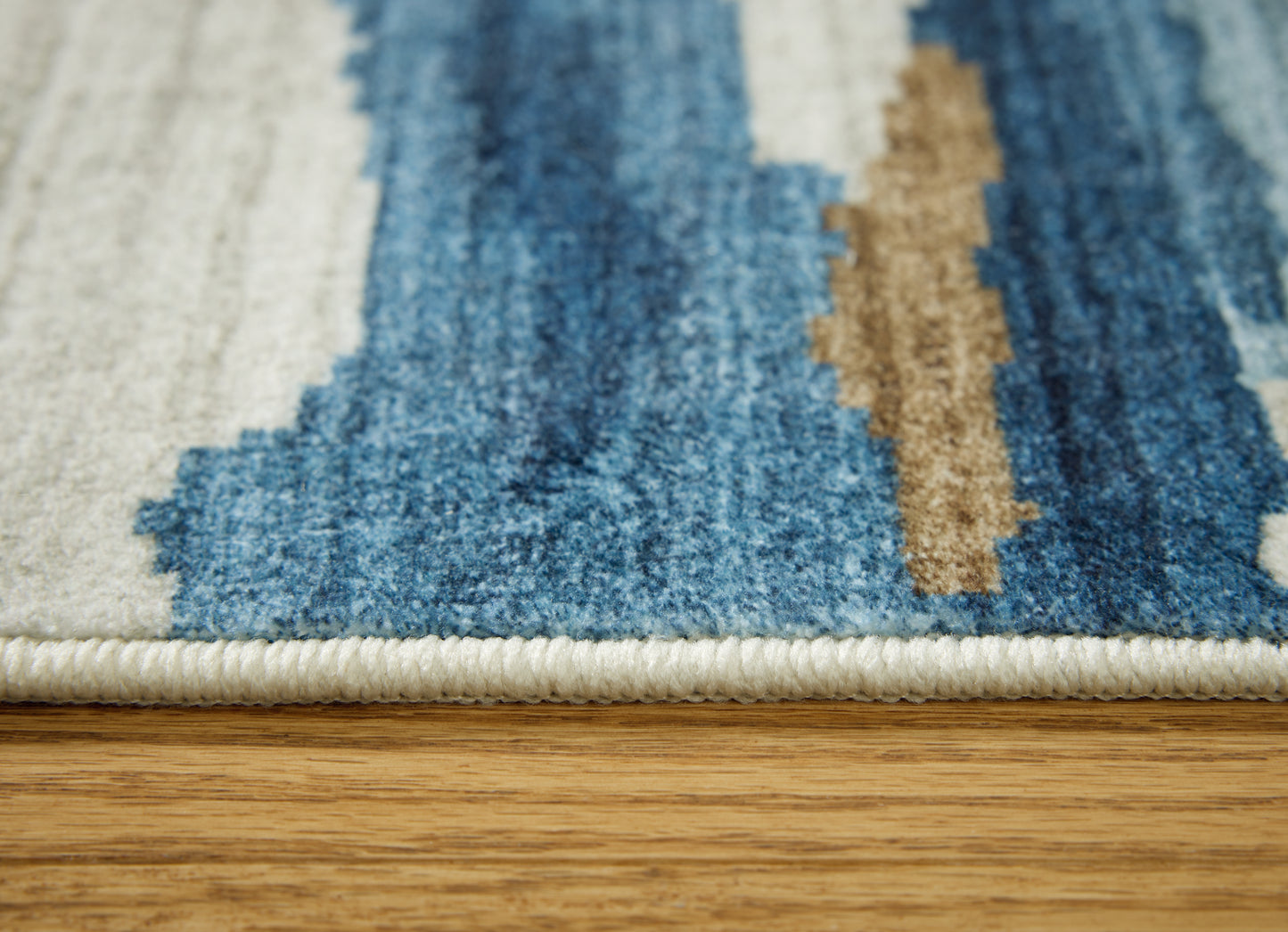 Vinlett Rug