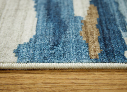 Vinlett Rug