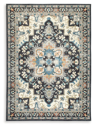 Leningston Rug