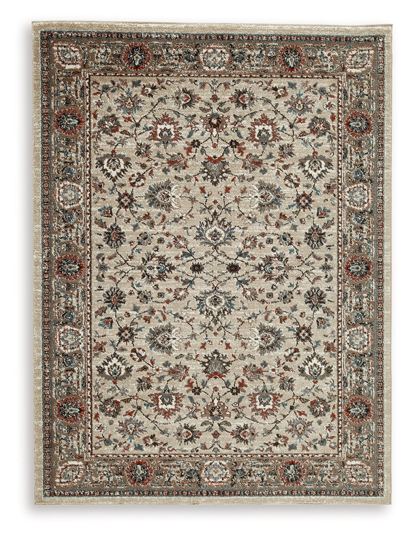 Beritham Rug