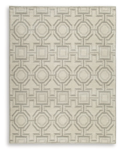 Maconville Rug