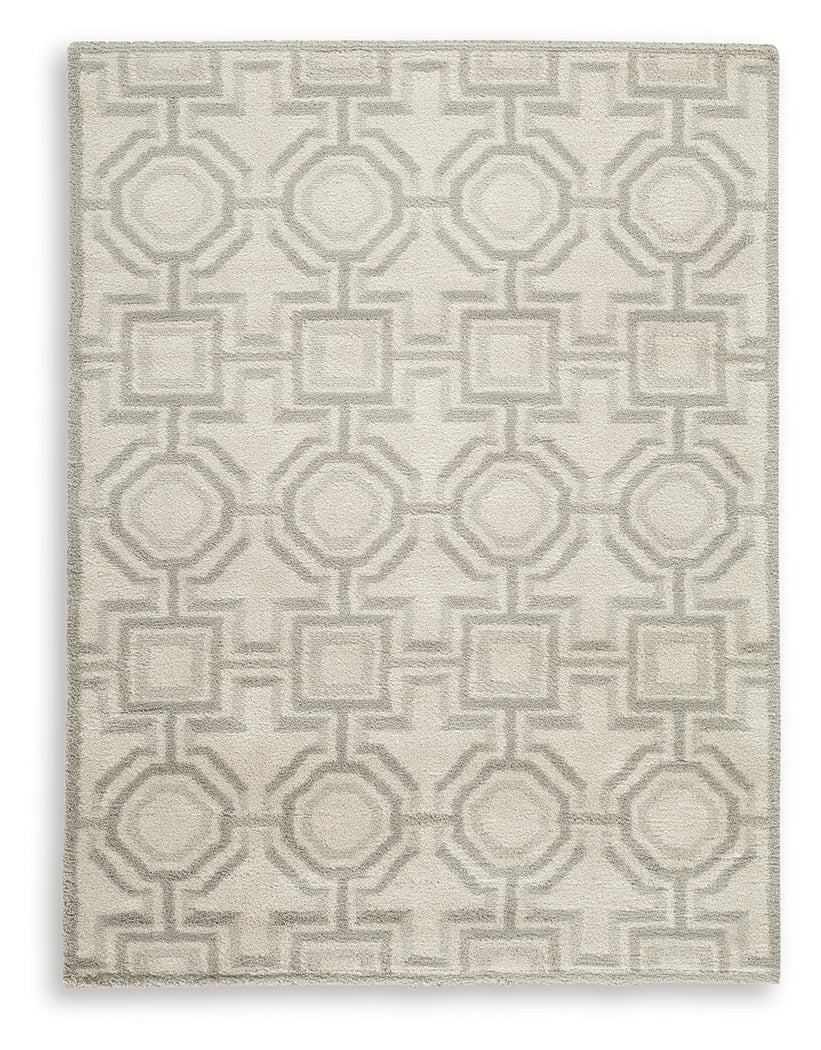 Maconville Rug