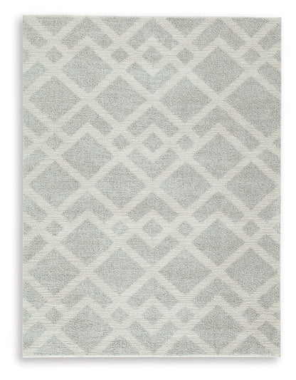 Unawick Rug