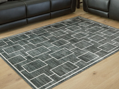 Elderland Rug