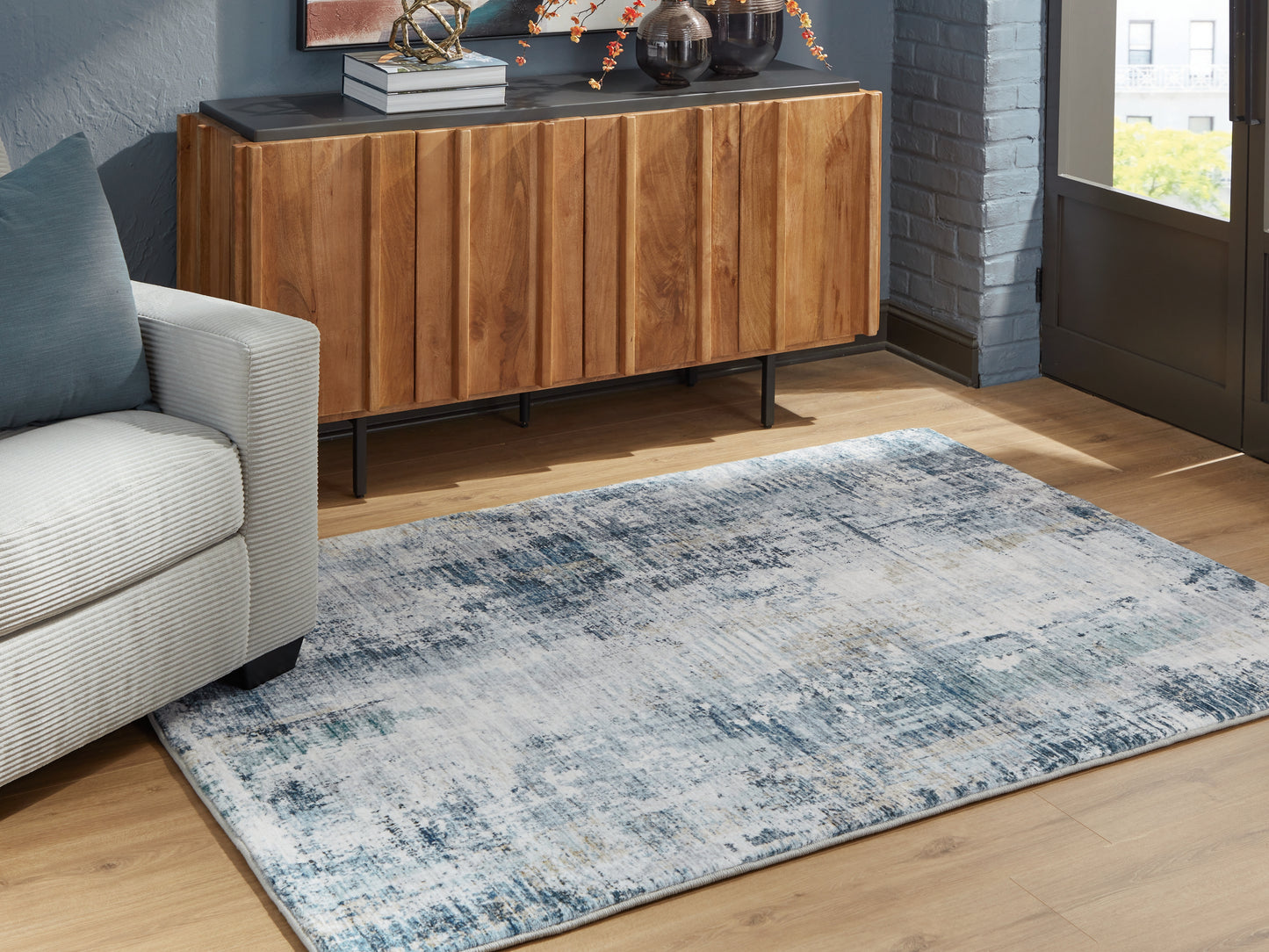 Arlenmont Rug