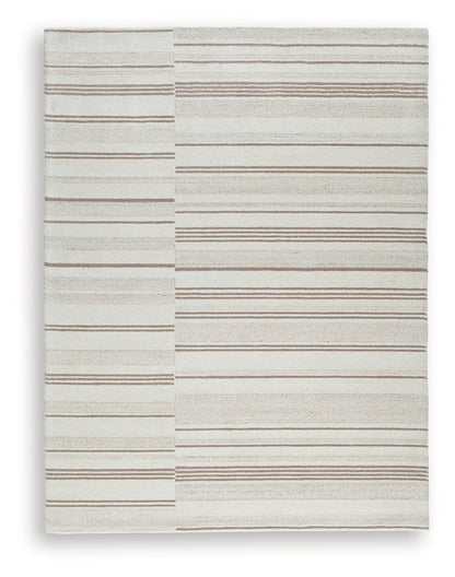 Gadence Rug